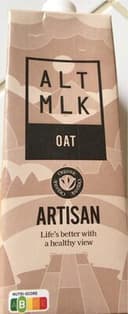 ALT MLK OAT