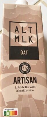 ALT MLK OAT