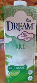 Rice Dream Riz
