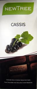 Chocolat Cassis NewTree