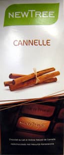 Chocolat Cannelle NewTree