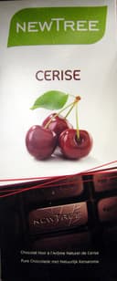 Chocolat Cerise NewTree