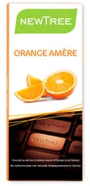 Orange Amère
