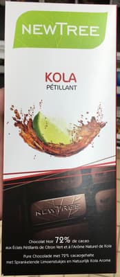 Kola pétillant