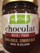 Chocolat Noir