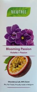 Blooming Passion
