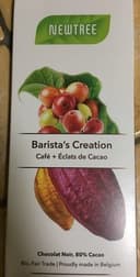 Chocolat noir 80 % cacao