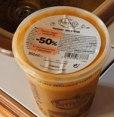 Soupe