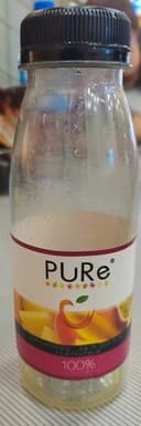 Jus De Multifruits 250ML
