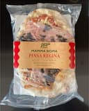 Pinsa regina