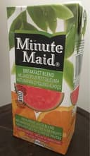 Minute Maid Breakfast Blend 1 L