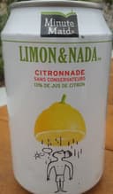 Limon & Nada - Citronnade