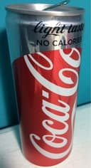Light taste