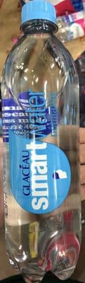 Smartwater Petillante