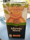 Jus d'orange