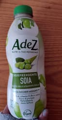 Soja Maravillosa AdeS