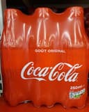 Boisson gazeuse aux extraits végétaux goût original