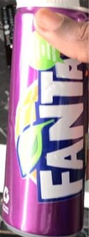 Fanta casis