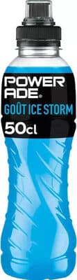 1L PET POWERADE ICE STRORM