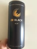 28 black