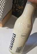 natura brusselse vinaigrette