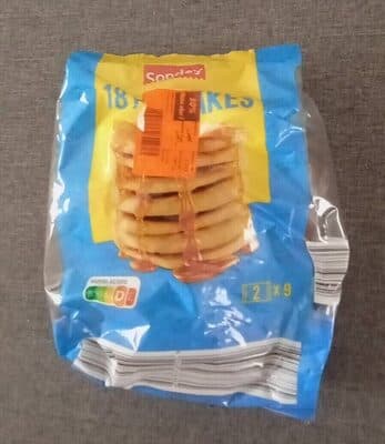 Pancakes