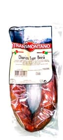 Chorizo Type Beirã