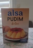 Pudim