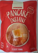 Pancake instant