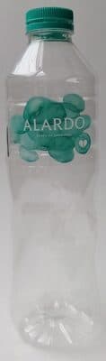 Eau de source