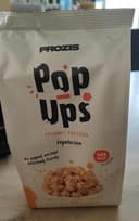 Pop corn