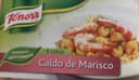 Brühwürfel Meeresfrüchte / Caldo De Marisco - 80 g