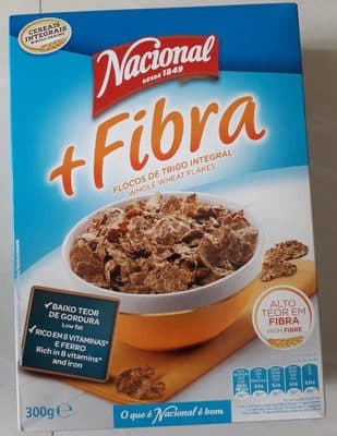 +Fibra