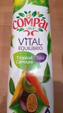 Compal vital tropical
