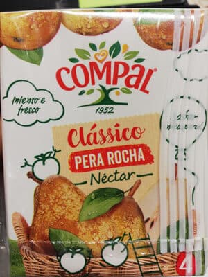 Nectar Pera