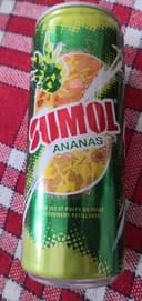 Sumol ananas