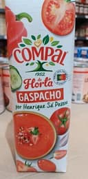 Gaspacho