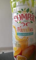 Familia manga maracuia limao