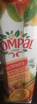 Multifruits
