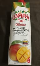 Nectar de mangue