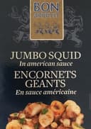 Encornets Géants