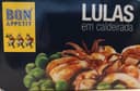 Calmars em Caldeirada