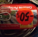 Sardines Tomate Bon Appetit