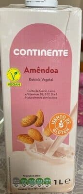Amendoa