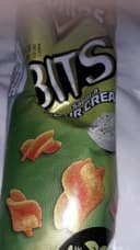 Doritos BITS