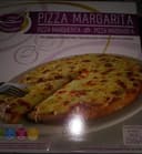 Pizza Margarita