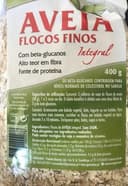 AVEIA Flocos finos