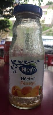 Néctar Pêssego