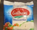 Mozzarella