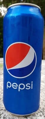 Soda